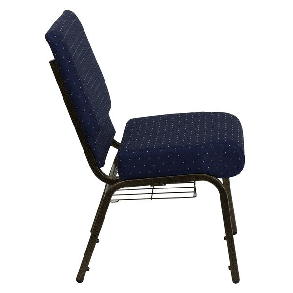 Church Chair, 25