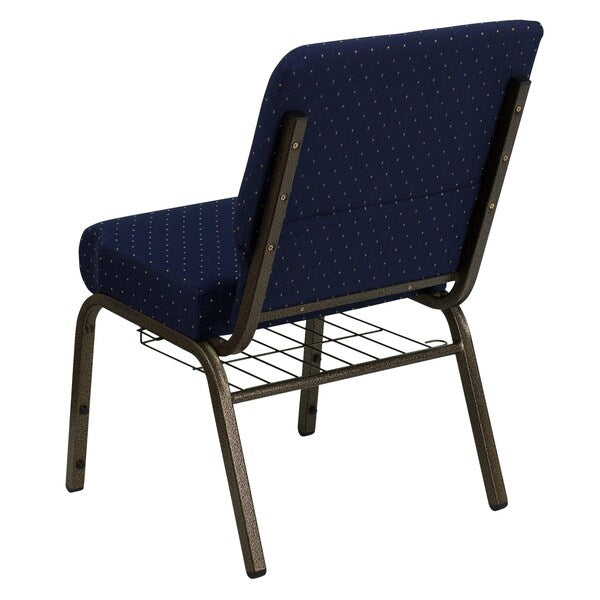 Church Chair, 25
