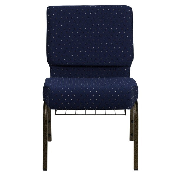 Church Chair, 25