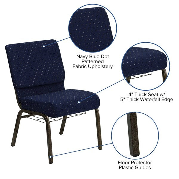 Church Chair, 25