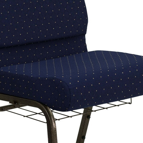 Church Chair, 25