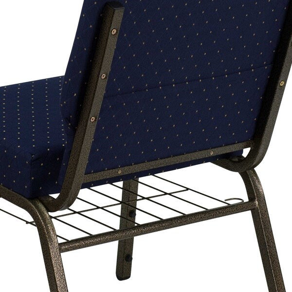 Church Chair, 25