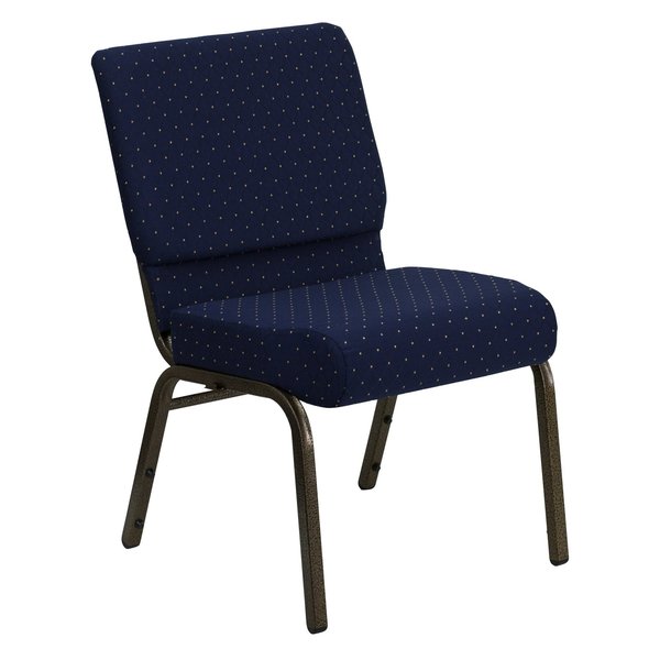 Church Chair, 25