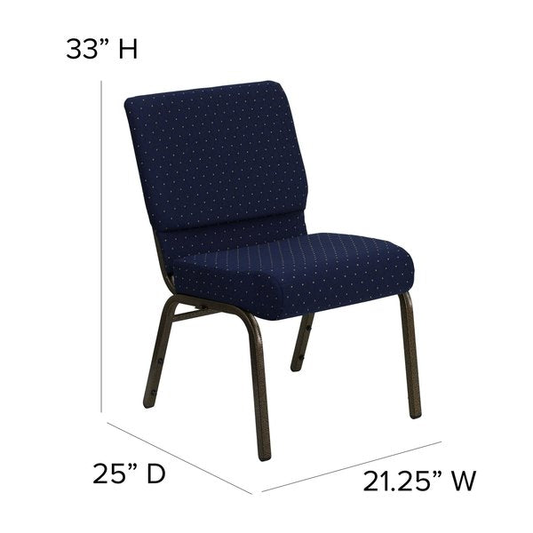 Church Chair, 25
