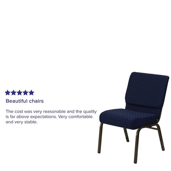Church Chair, 25