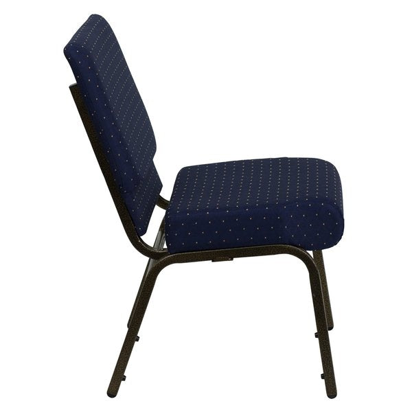 Church Chair, 25