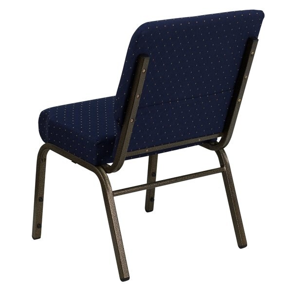 Church Chair, 25