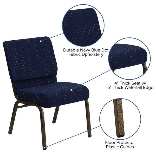 Church Chair, 25