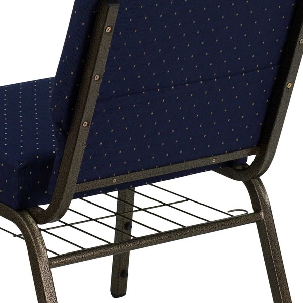 Church Chair, 25