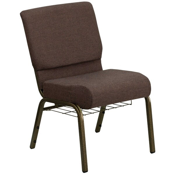 Church Chair, 25