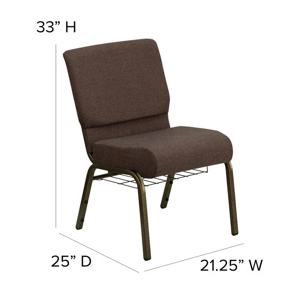 Church Chair, 25