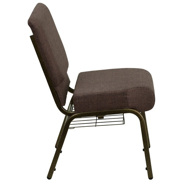 Church Chair, 25