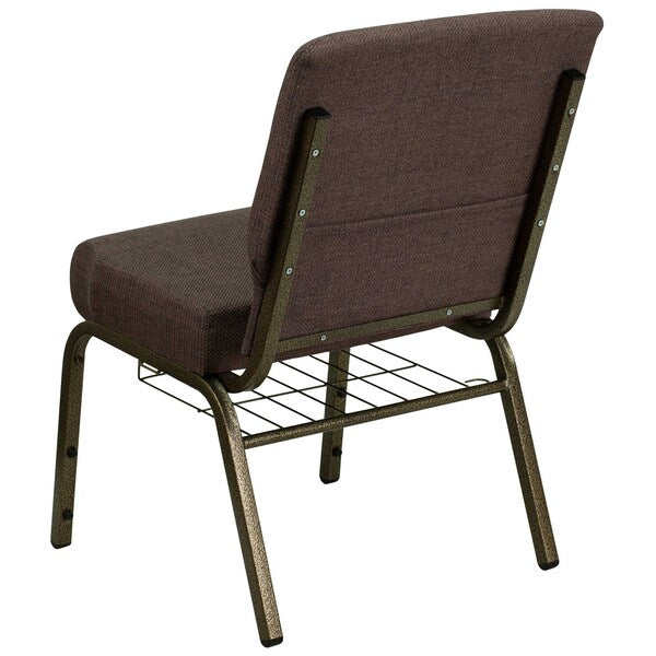 Church Chair, 25