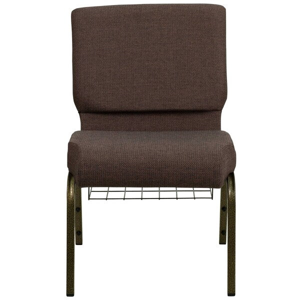 Church Chair, 25