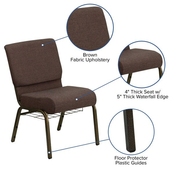 Church Chair, 25