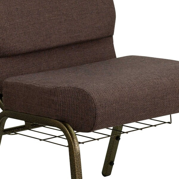 Church Chair, 25