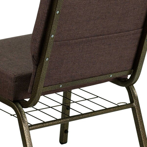 Church Chair, 25