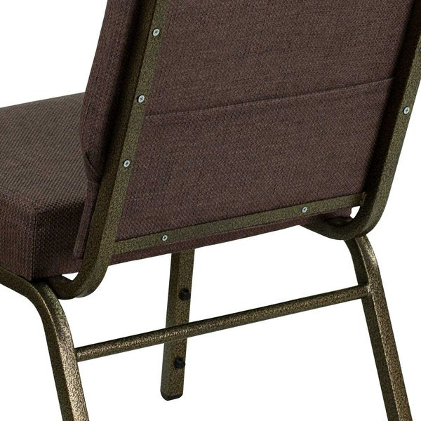 Church Chair, 25
