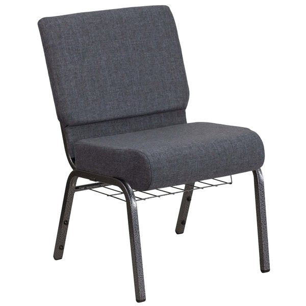 Church Chair, 25