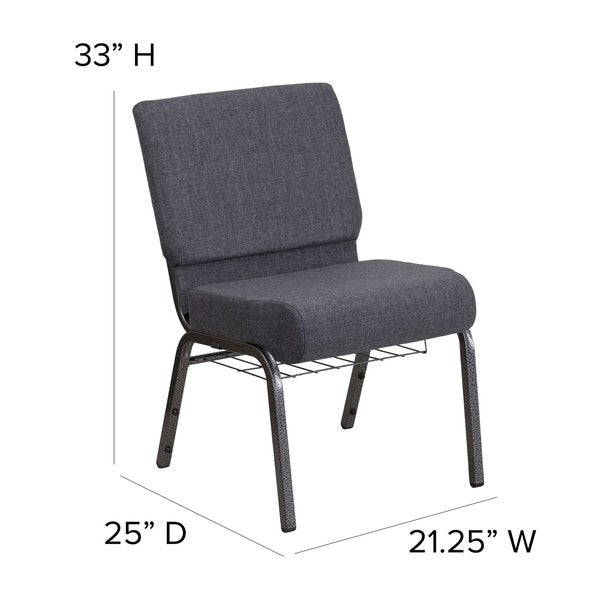 Church Chair, 25