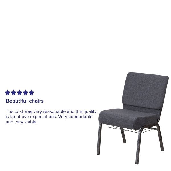 Church Chair, 25