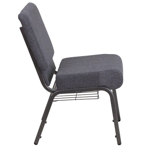 Church Chair, 25