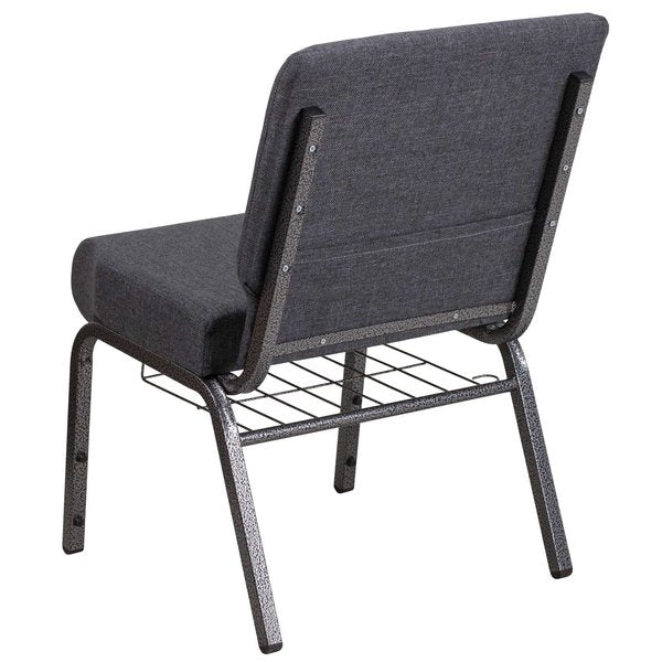 Church Chair, 25