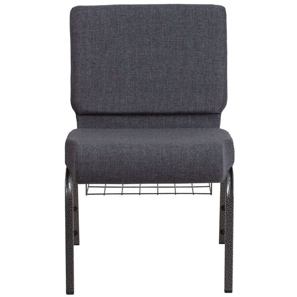 Church Chair, 25