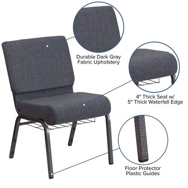 Church Chair, 25