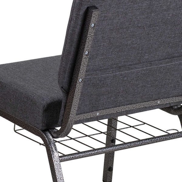 Church Chair, 25