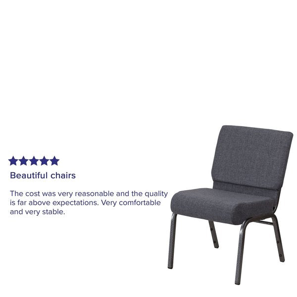 Church Chair, 25