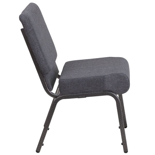 Church Chair, 25