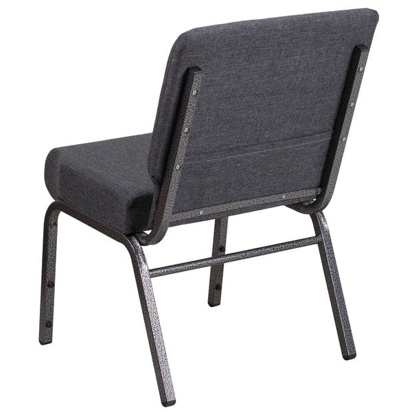Church Chair, 25