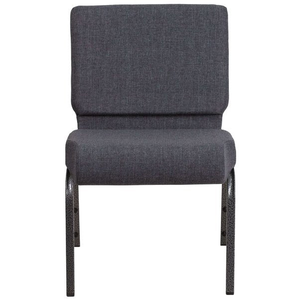 Church Chair, 25