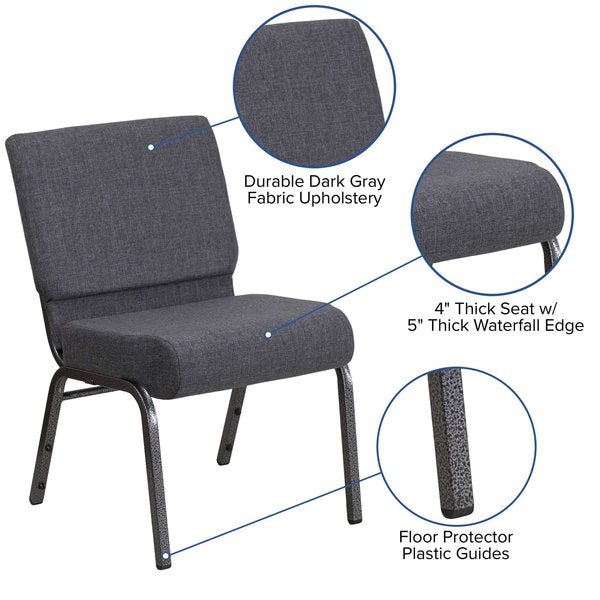 Church Chair, 25