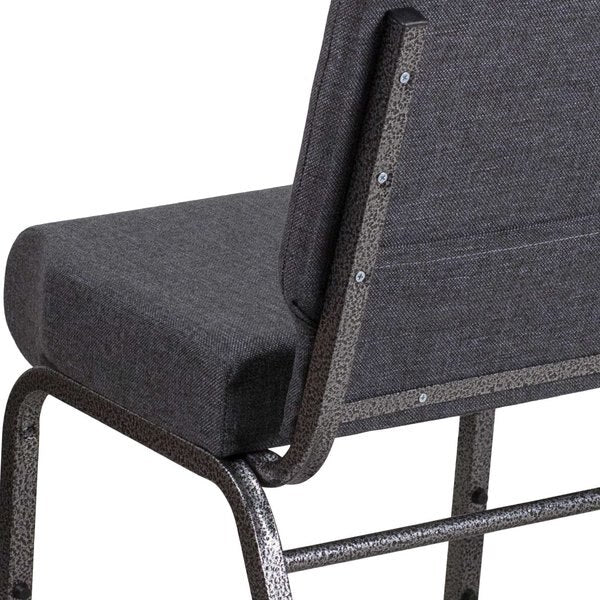 Church Chair, 25