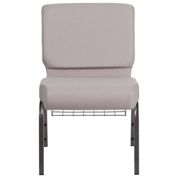 Church Chair, 25