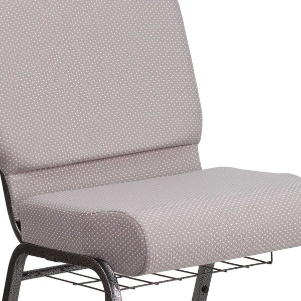 Church Chair, 25