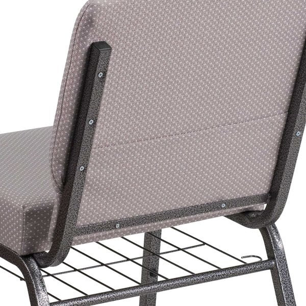 Church Chair, 25