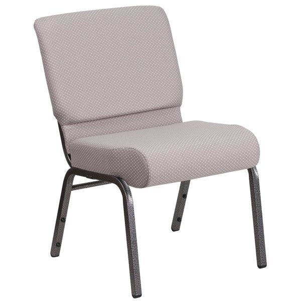 Church Chair, 25