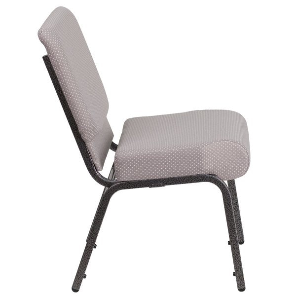 Church Chair, 25