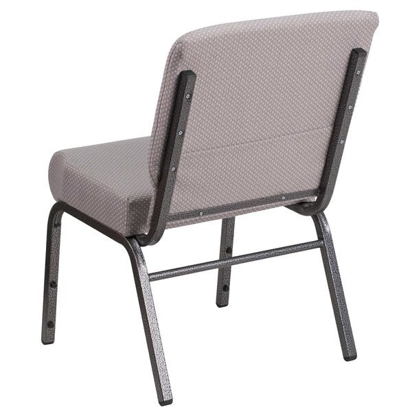 Church Chair, 25