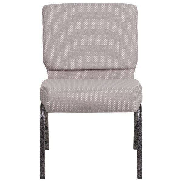 Church Chair, 25