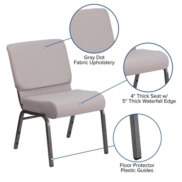 Church Chair, 25