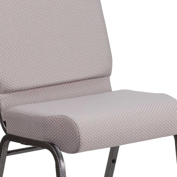 Church Chair, 25