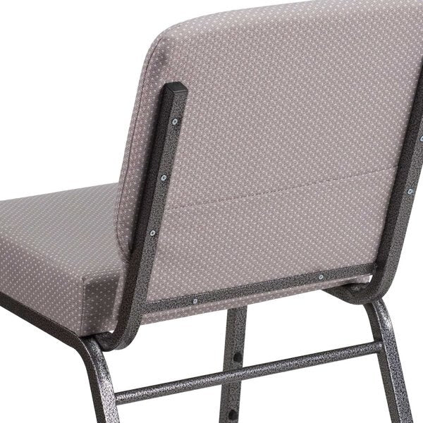 Church Chair, 25
