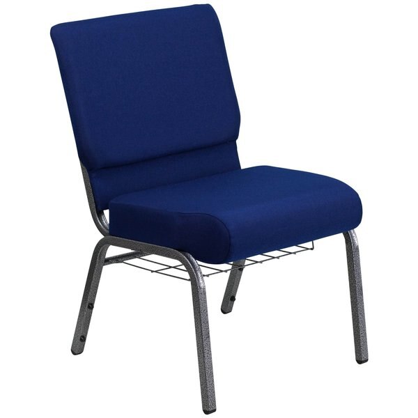 Church Chair, 25