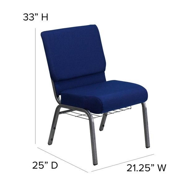 Church Chair, 25