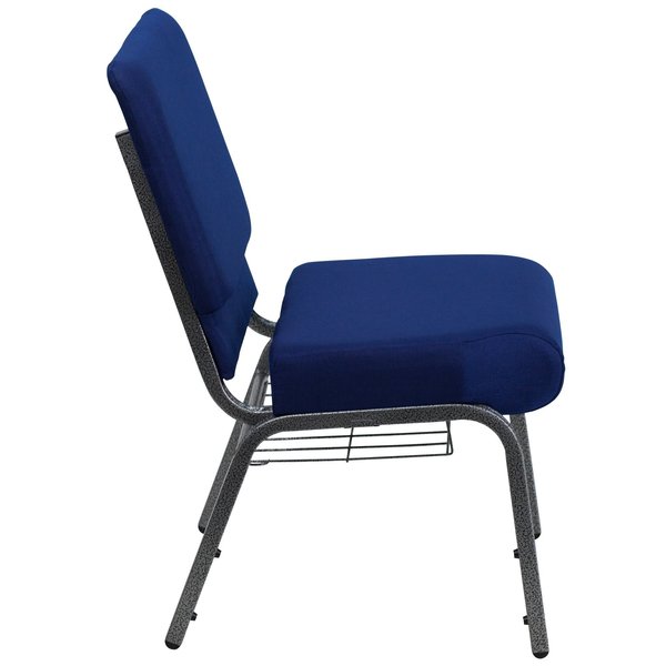 Church Chair, 25