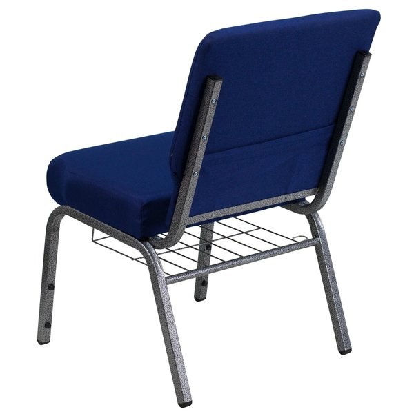 Church Chair, 25